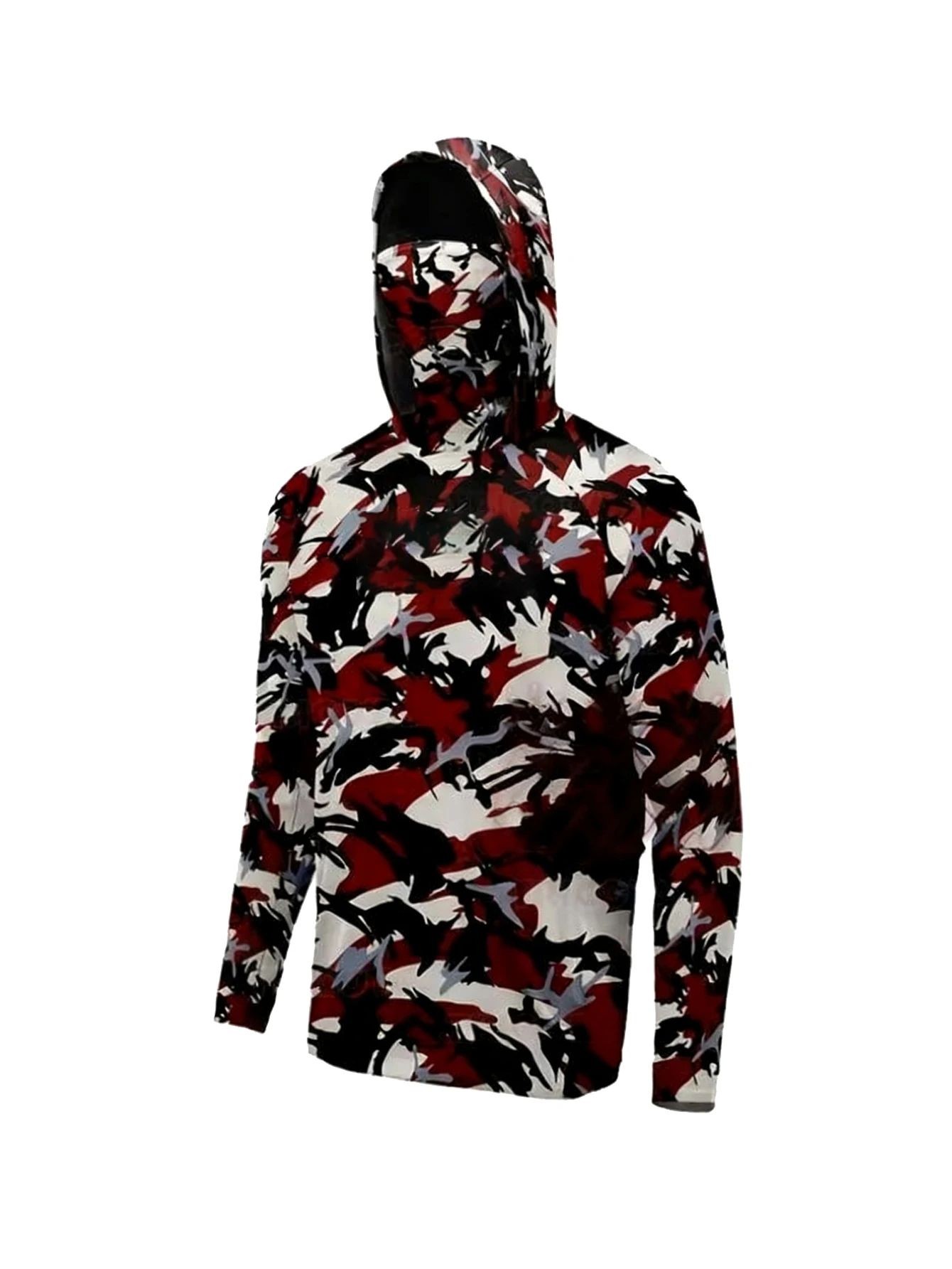 Outdoor Heren Vissershirt met  - Embellish Knit recensie en prijs