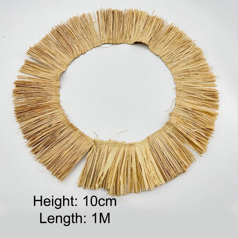 Natuurlijke Bruiloftsslinger D - Tassel Fringe Trim recensie en prijs