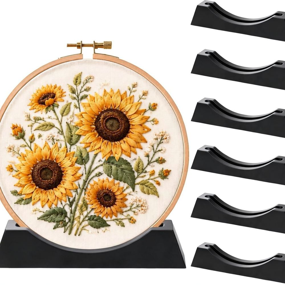 Desktop display easelhouder vo - Embroidery Craft recensie en prijs