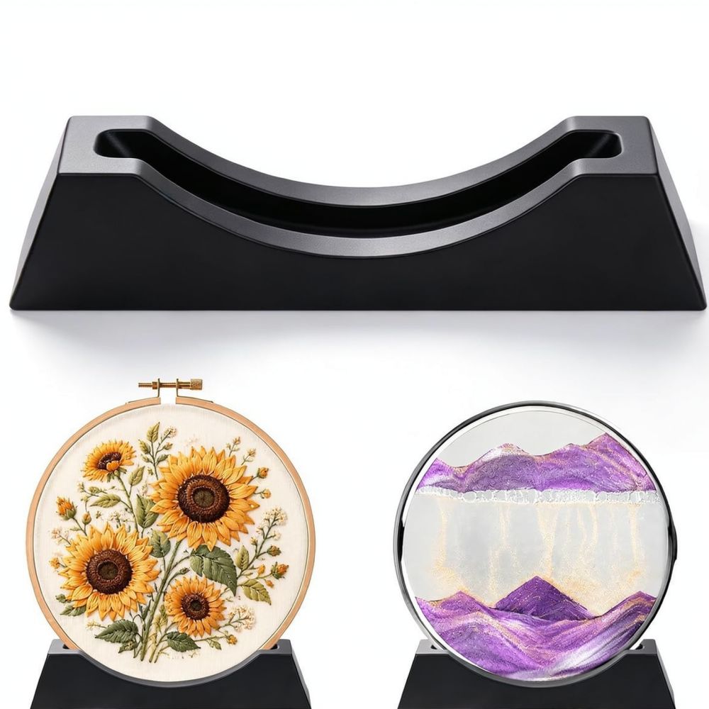 Desktop display easelhouder vo - Embroidery Craft recensie en prijs