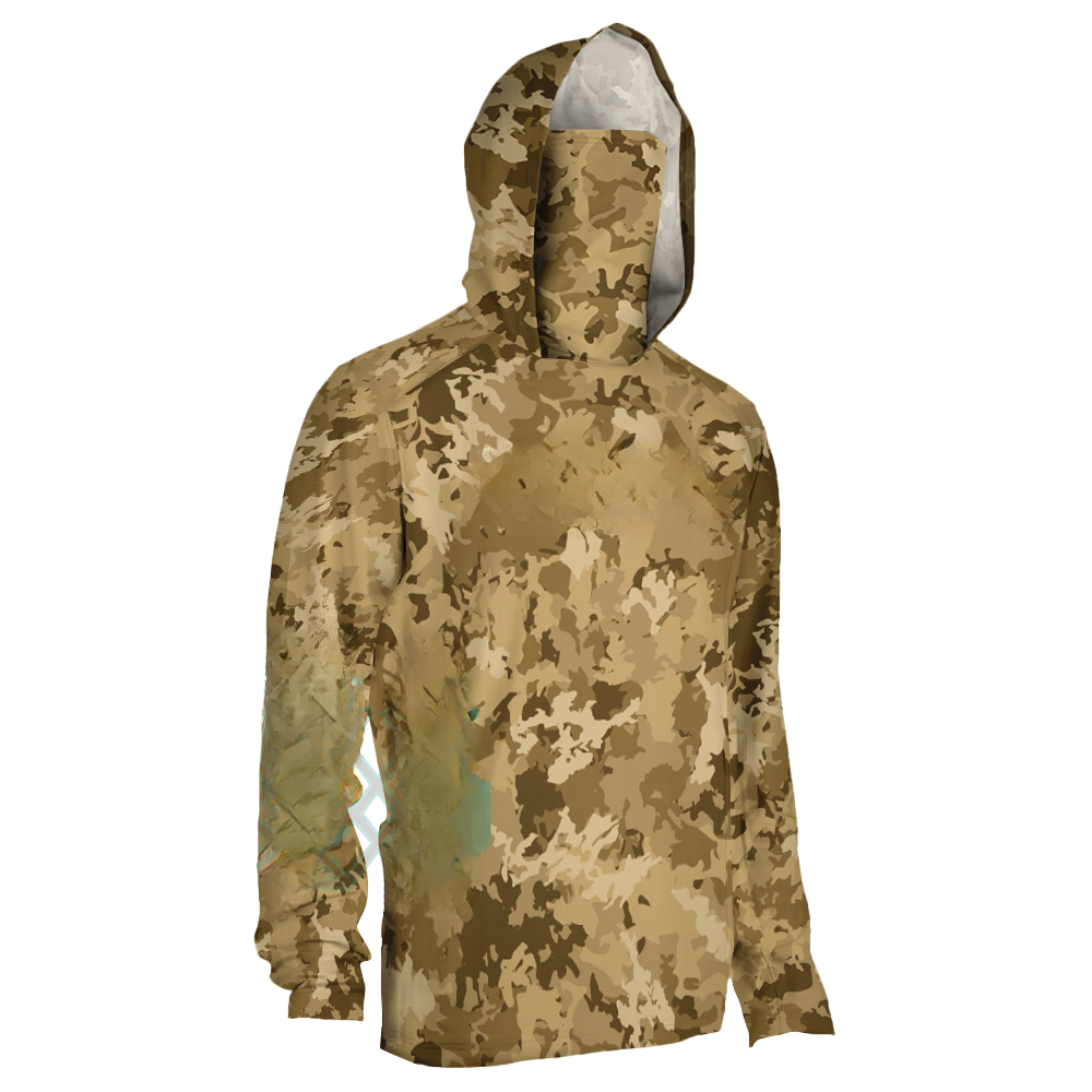 Visserijshirt Zomer Performanc - Embellish Knit recensie en prijs