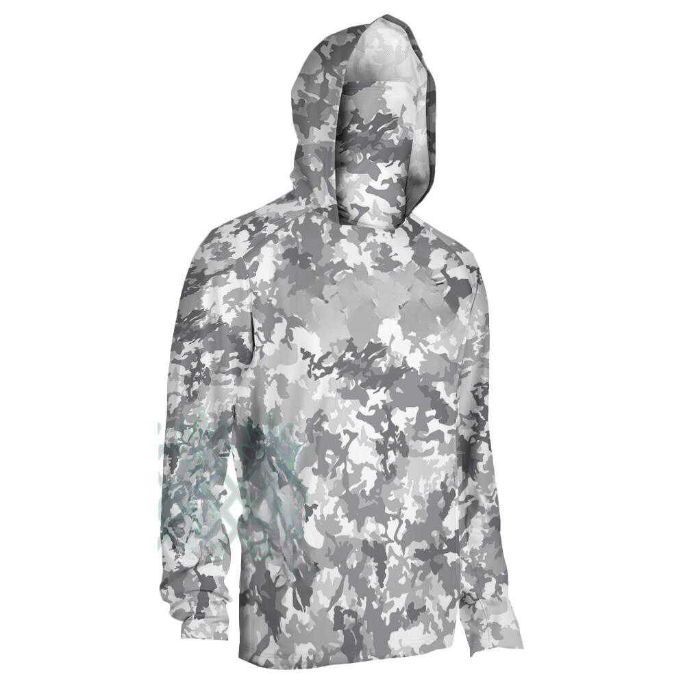 Visserijshirt Zomer Performanc - Embellish Knit recensie en prijs