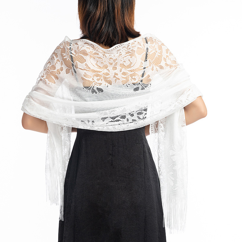 Koreaanse Vrouwen Zomer Dunne  - Tassel Fringe Trim recensie en prijs