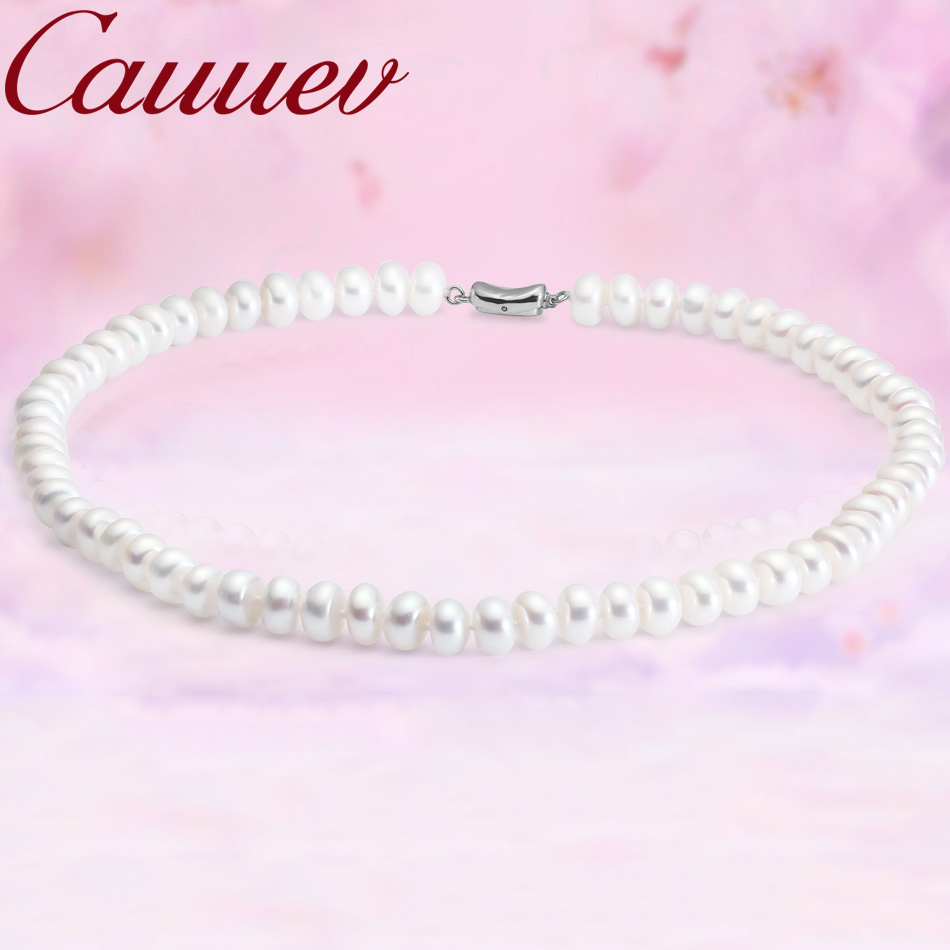 Cauuev Verbazingwekkende prijs - Pearl Trim Chain recensie en prijs