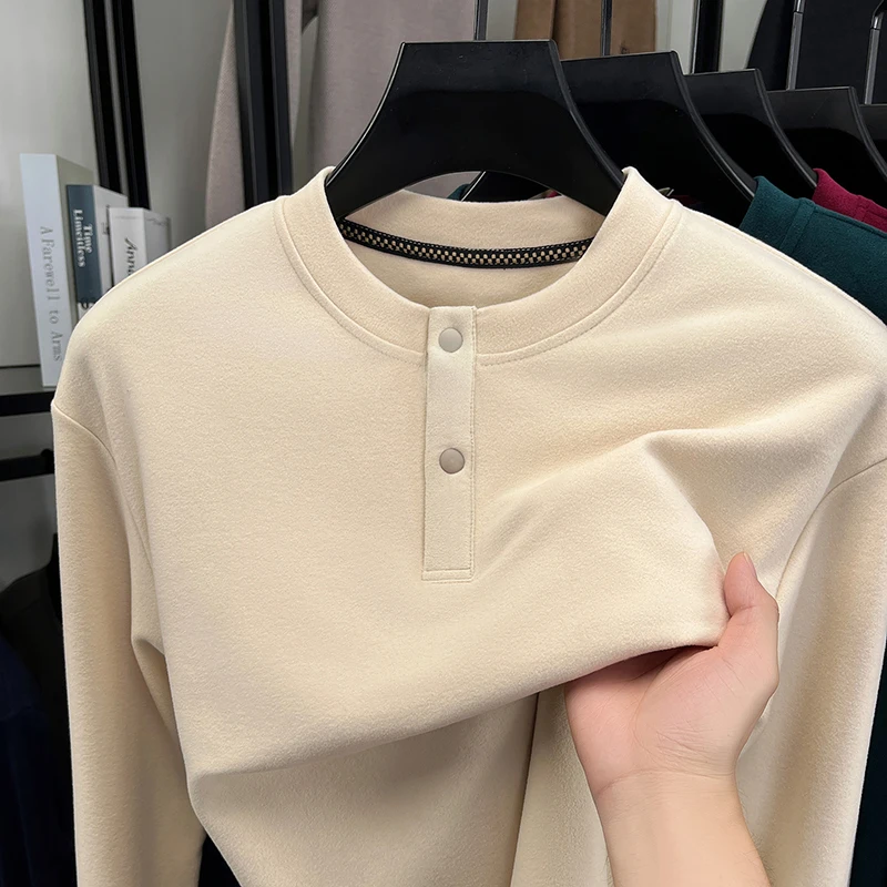 Herensweater met losse pasvorm - Embellish Knit recensie en prijs