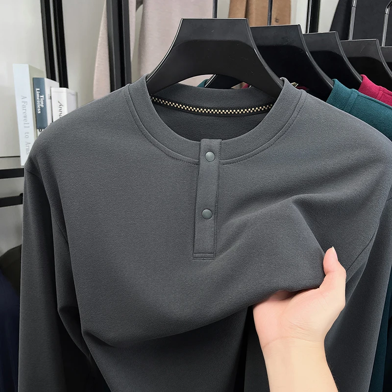 Herensweater met losse pasvorm - Embellish Knit recensie en prijs