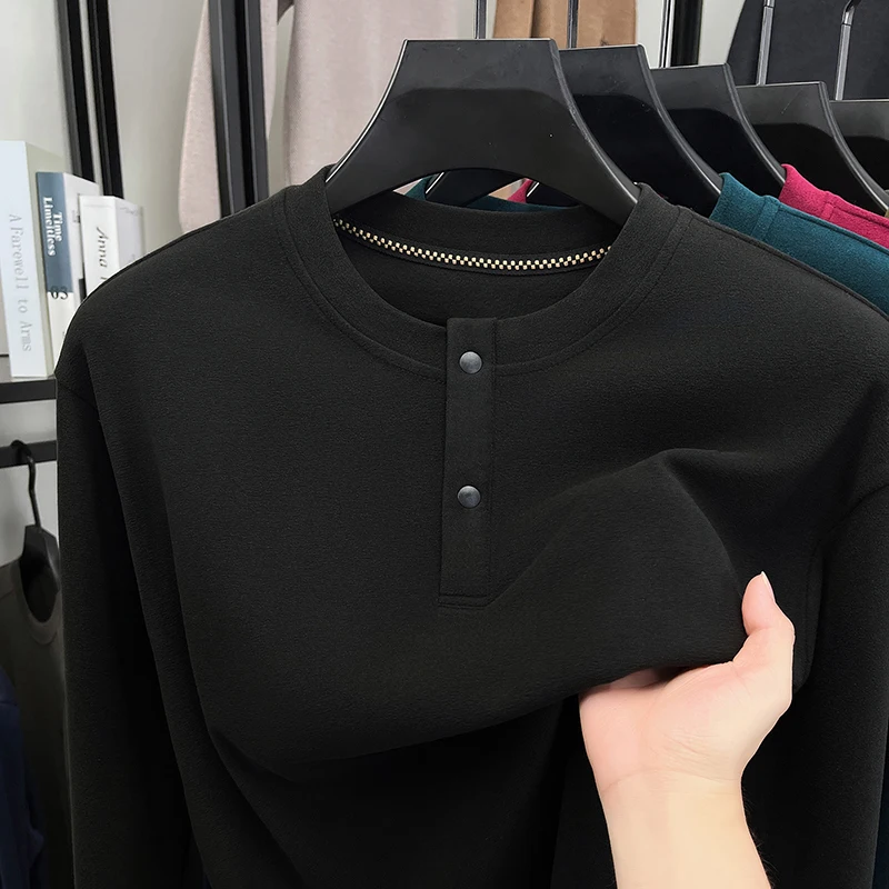 Herensweater met losse pasvorm - Embellish Knit recensie en prijs