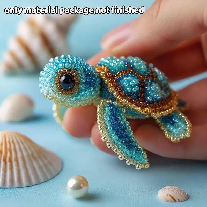 1Set Kraal Borduurpakket Mater - Embroidery Craft recensie en prijs