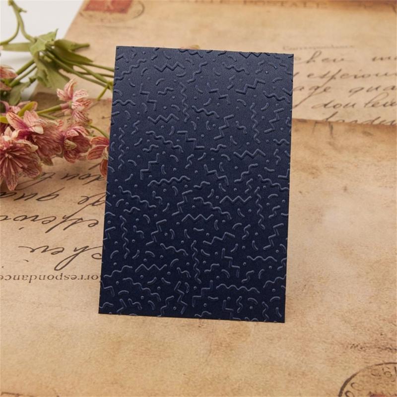 Multifunctionele getextureerde - Embellishments For Scrapbooking recensie en prijs