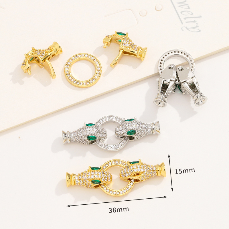Juya 18K Vergulde Decoratieve  - Embroidery Craft recensie en prijs
